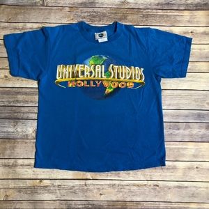 Vintage Universal Studios Hollywood T-Shirt